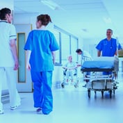 12 Worst States for Working-Age COVID-19 Hospitalization Spikes